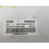 Recambio de centralita motor uce para opel astra twin top (2006 - 2012) 1.6 16v referencia OEM IAM 55562549  