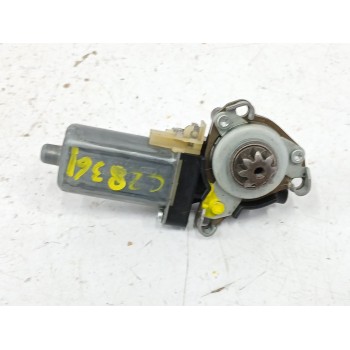 Recambio de motor techo electrico para opel astra twin top (2006 - 2012) 1.6 16v referencia OEM IAM 13228554  