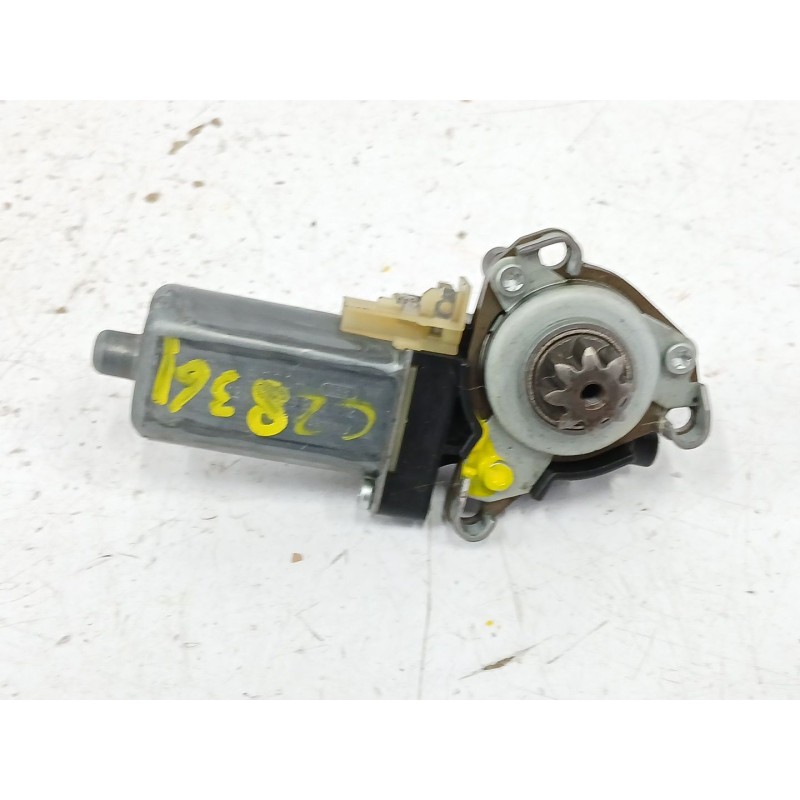 MOTOR TECHO ELECTRICO