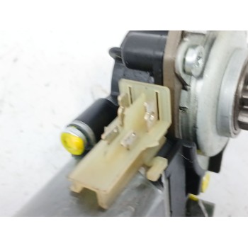 Recambio de motor techo electrico para opel astra twin top (2006 - 2012) 1.6 16v referencia OEM IAM 13228554  