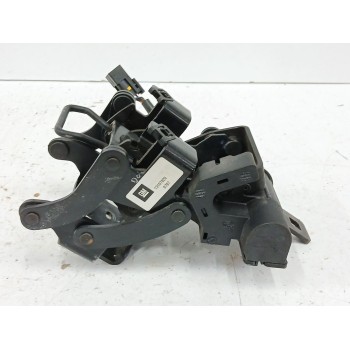 Recambio de cerradura maletero / porton para opel astra twin top (2006 - 2012) 1.6 16v referencia OEM IAM 13197820  