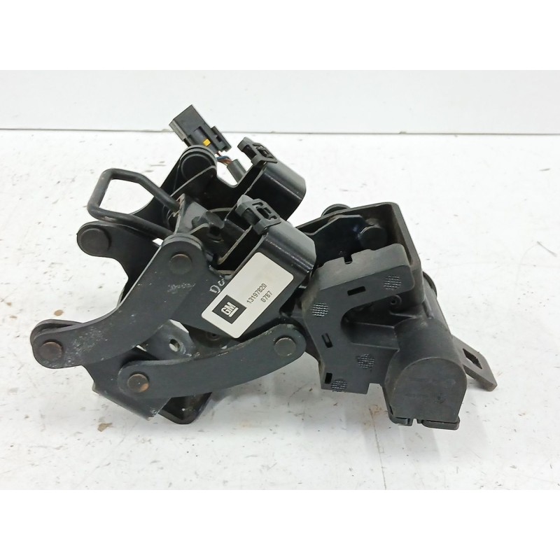 Recambio de cerradura maletero / porton para opel astra twin top (2006 - 2012) 1.6 16v referencia OEM IAM 13197820  
