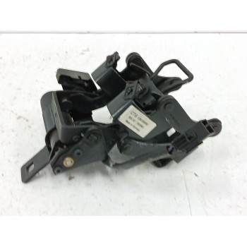 Recambio de cerradura maletero / porton para opel astra twin top (2006 - 2012) 1.6 16v referencia OEM IAM 13197820  