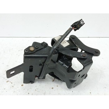 Recambio de cerradura maletero / porton para opel astra twin top (2006 - 2012) 1.6 16v referencia OEM IAM 13197820  