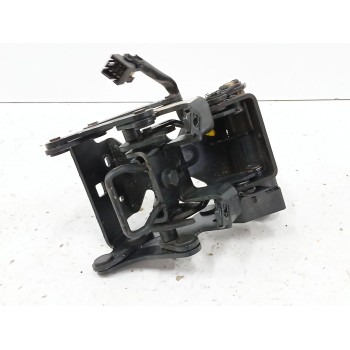 Recambio de cerradura maletero / porton para opel astra twin top (2006 - 2012) 1.6 16v referencia OEM IAM 13197820  