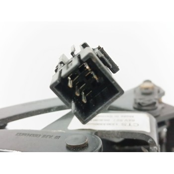 Recambio de cerradura maletero / porton para opel astra twin top (2006 - 2012) 1.6 16v referencia OEM IAM 13197820  