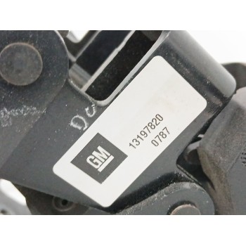 Recambio de cerradura maletero / porton para opel astra twin top (2006 - 2012) 1.6 16v referencia OEM IAM 13197820  