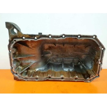 Recambio de carter para peugeot 206 berlina xt referencia OEM IAM 9638465480  