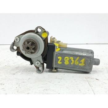 Recambio de motor techo electrico para opel astra twin top (2006 - 2012) 1.6 16v referencia OEM IAM 13228557  