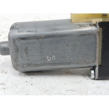 Recambio de motor techo electrico para opel astra twin top (2006 - 2012) 1.6 16v referencia OEM IAM 13228557  