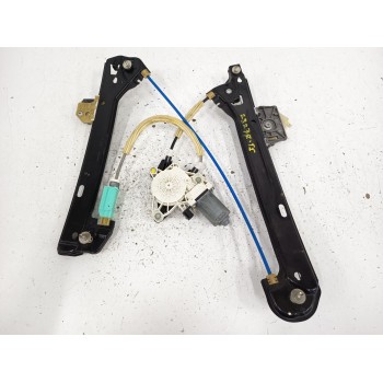 Recambio de elevalunas trasero izquierdo para mercedes-benz cla (c118) cla 250 e (118.386) referencia OEM IAM A0009061507  