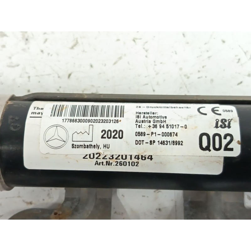 NO IDENTIFICADO 1778683000