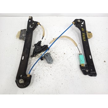 Recambio de elevalunas trasero derecho para mercedes-benz cla (c118) cla 250 e (118.386) referencia OEM IAM A0009061607  