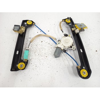 Recambio de elevalunas trasero derecho para mercedes-benz cla (c118) cla 250 e (118.386) referencia OEM IAM A0009061607  