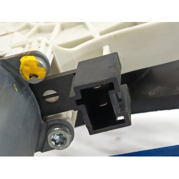 Recambio de elevalunas trasero derecho para mercedes-benz cla (c118) cla 250 e (118.386) referencia OEM IAM A0009061607  