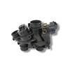 Recambio de caja mariposa para citroën c4 picasso 1.6 16v hdi fap referencia OEM IAM 9657485480 25378171 