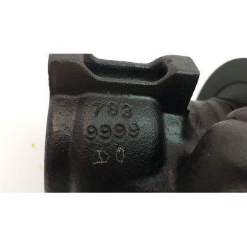 Recambio de bomba direccion para volkswagen golf ii (191/193) 1.6 diesel (cr. jk. jp) referencia OEM IAM 7839999  