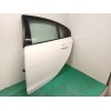 Recambio de puerta trasera izquierda para jaguar xe (x760) 2.0 d referencia OEM IAM T4N2635  