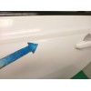 Recambio de puerta trasera izquierda para jaguar xe (x760) 2.0 d referencia OEM IAM T4N2635  