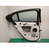 Recambio de puerta trasera izquierda para jaguar xe (x760) 2.0 d referencia OEM IAM T4N2635  