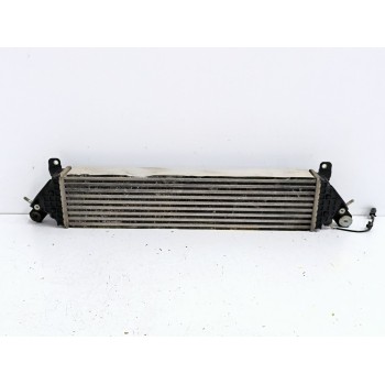 Recambio de intercooler para mazda cx-5 (ke, gh) 2.2 d (ke2fw) referencia OEM IAM 1271004114  