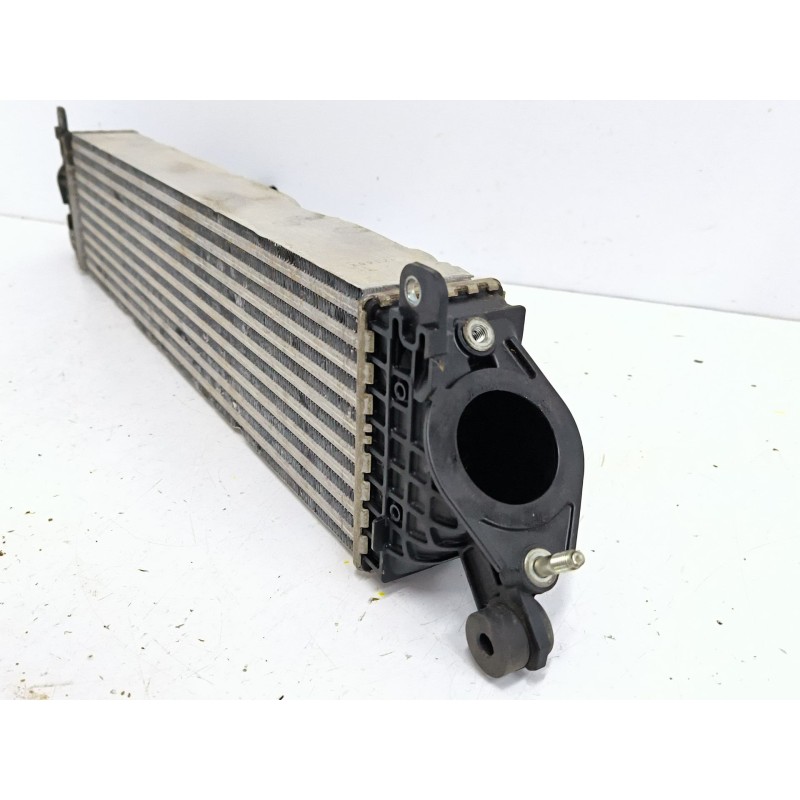 INTERCOOLER