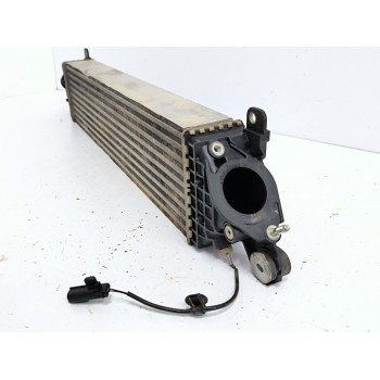 Recambio de intercooler para mazda cx-5 (ke, gh) 2.2 d (ke2fw) referencia OEM IAM 1271004114  