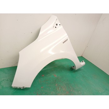 Recambio de aleta delantera izquierda para renault clio iv (bh_) 0.9 tce 75 (bhnp) referencia OEM IAM 631017984R  
