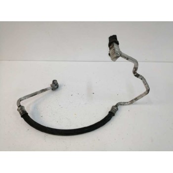 Recambio de tubos aire acondicionado para toyota avensis berlina (t25) 2.0 turbodiesel cat referencia OEM IAM   