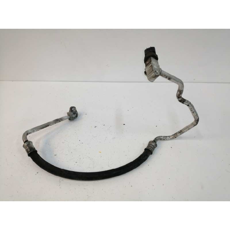 Recambio de tubos aire acondicionado para toyota avensis berlina (t25) 2.0 turbodiesel cat referencia OEM IAM   