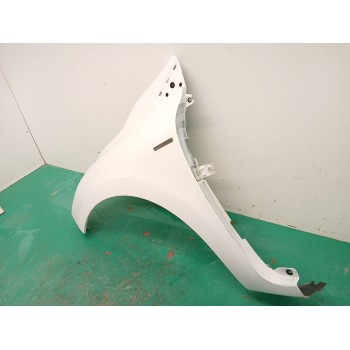 Recambio de aleta delantera izquierda para renault clio iv (bh_) 0.9 tce 75 (bhnp) referencia OEM IAM 631017984R  