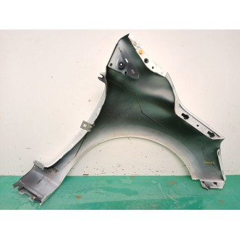 Recambio de aleta delantera izquierda para renault clio iv (bh_) 0.9 tce 75 (bhnp) referencia OEM IAM 631017984R  