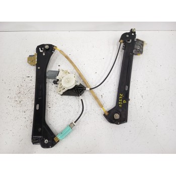 Recambio de elevalunas delantero derecho para mercedes-benz cla (c118) cla 250 e (118.386) referencia OEM IAM A0009061607  