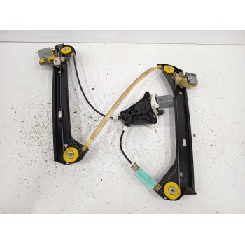 Recambio de elevalunas delantero derecho para mercedes-benz cla (c118) cla 250 e (118.386) referencia OEM IAM A0009061607  