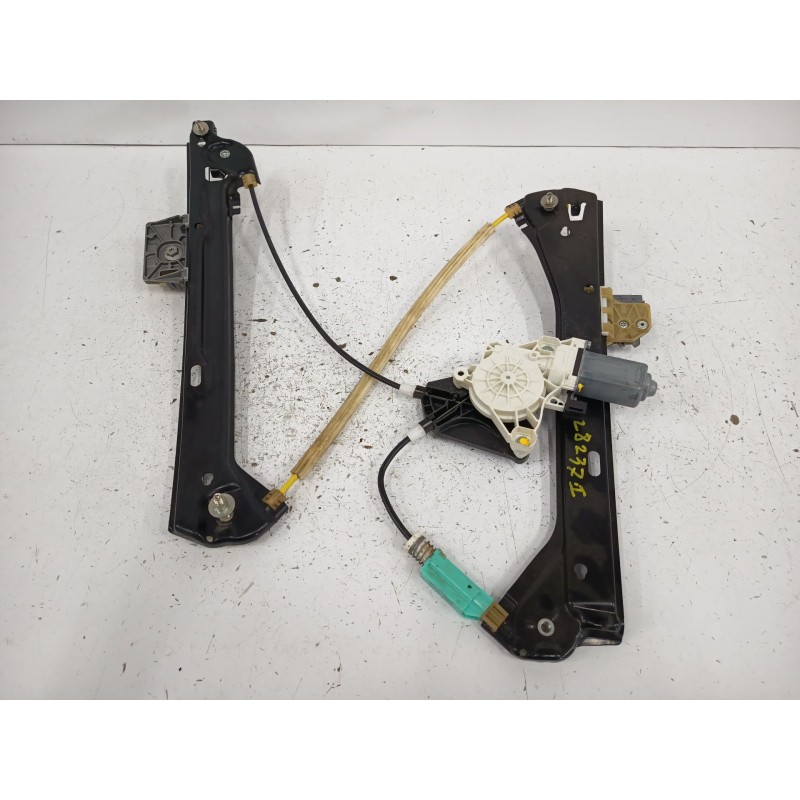 Recambio de elevalunas delantero izquierdo para mercedes-benz cla (c118) cla 250 e (118.386) referencia OEM IAM A0009061507  