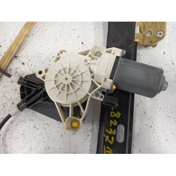 Recambio de elevalunas delantero izquierdo para mercedes-benz cla (c118) cla 250 e (118.386) referencia OEM IAM A0009061507  