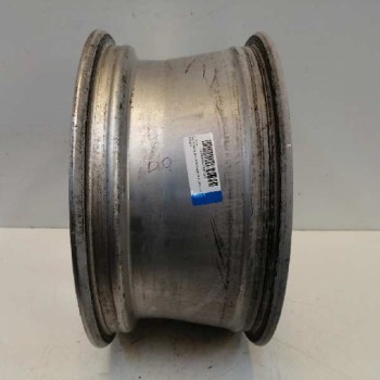 Recambio de llanta para volkswagen passat berlina (3b3) 1.9 tdi referencia OEM IAM 3B0601025S 7JX15H2 ET37 