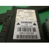 Recambio de elevalunas trasero izquierdo para audi a4 berlina (8e) 1.9 tdi (96kw) referencia OEM IAM FUNDA 8E0959801A 