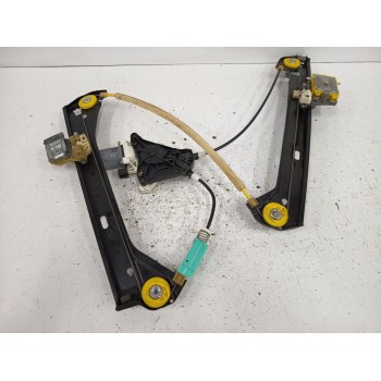 Recambio de elevalunas delantero izquierdo para mercedes-benz cla (c118) cla 250 e (118.386) referencia OEM IAM A0009061507  