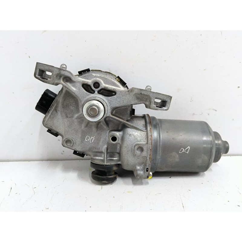 MOTOR LIMPIA DELANTERO