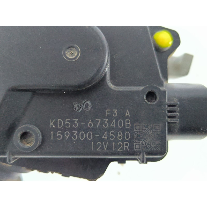 MOTOR LIMPIA DELANTERO 1593004580