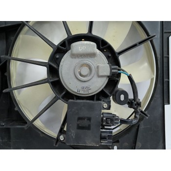 Recambio de electroventilador para mazda cx-5 (ke, gh) 2.2 d (ke2fw) referencia OEM IAM   