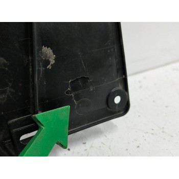 Recambio de electroventilador para mazda cx-5 (ke, gh) 2.2 d (ke2fw) referencia OEM IAM   