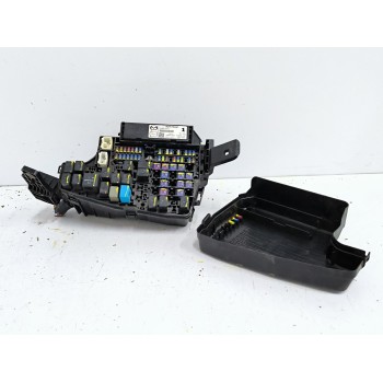 Recambio de caja reles / fusibles para mazda cx-5 (ke, gh) 2.2 d (ke2fw) referencia OEM IAM G46C675X0  