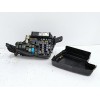Recambio de caja reles / fusibles para mazda cx-5 (ke, gh) 2.2 d (ke2fw) referencia OEM IAM G46C675X0  