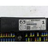 Recambio de caja reles / fusibles para mazda cx-5 (ke, gh) 2.2 d (ke2fw) referencia OEM IAM G46C675X0  