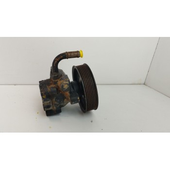 Recambio de bomba direccion para hyundai h 1 2.5 crdi cat referencia OEM IAM 571004A850  