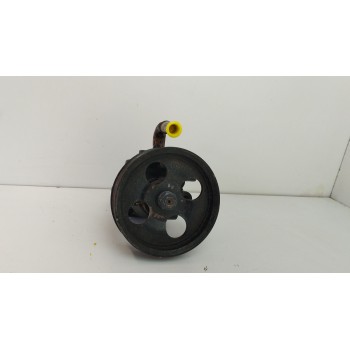 Recambio de bomba direccion para hyundai h 1 2.5 crdi cat referencia OEM IAM 571004A850  