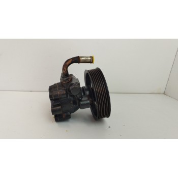 Recambio de bomba direccion para hyundai h 1 2.5 crdi cat referencia OEM IAM 571004A850  