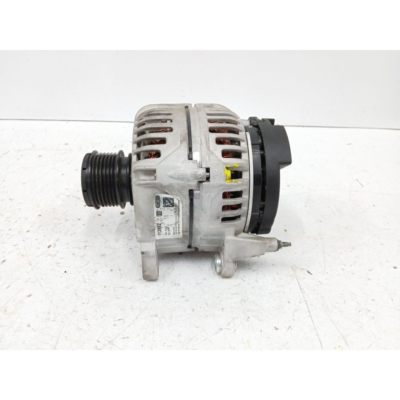 Recambio de alternador para seat altea xl (5p5, 5p8) 1.9 tdi referencia OEM IAM   